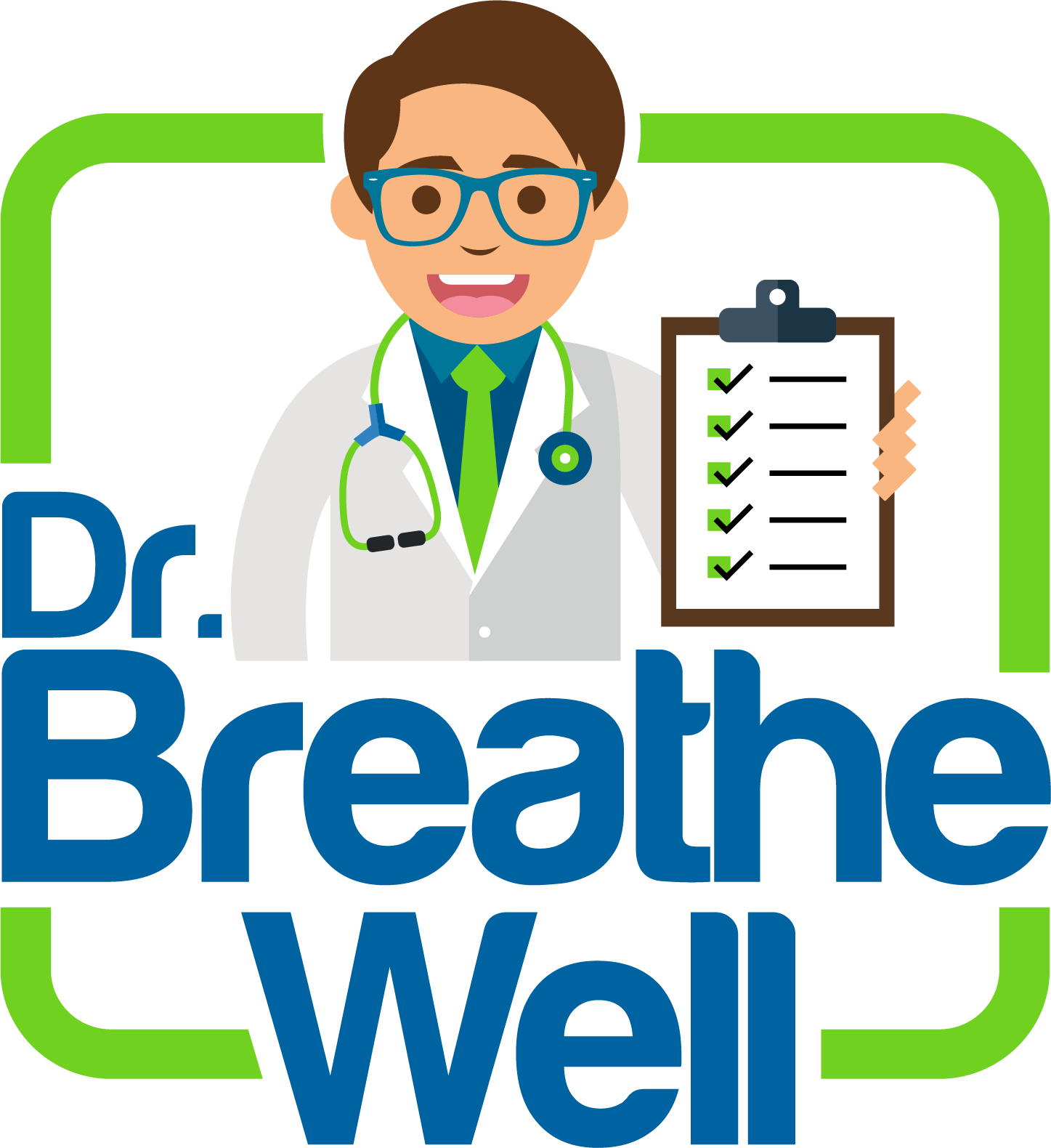 Dr. Breathe Well