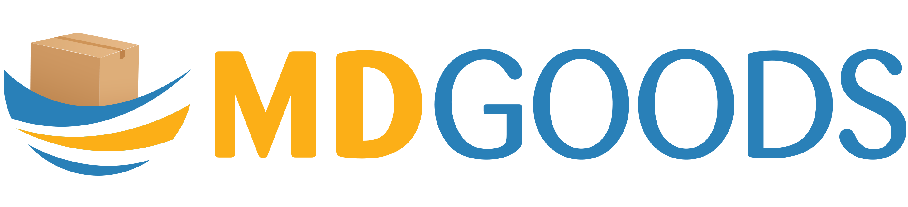 MD-Goods logo