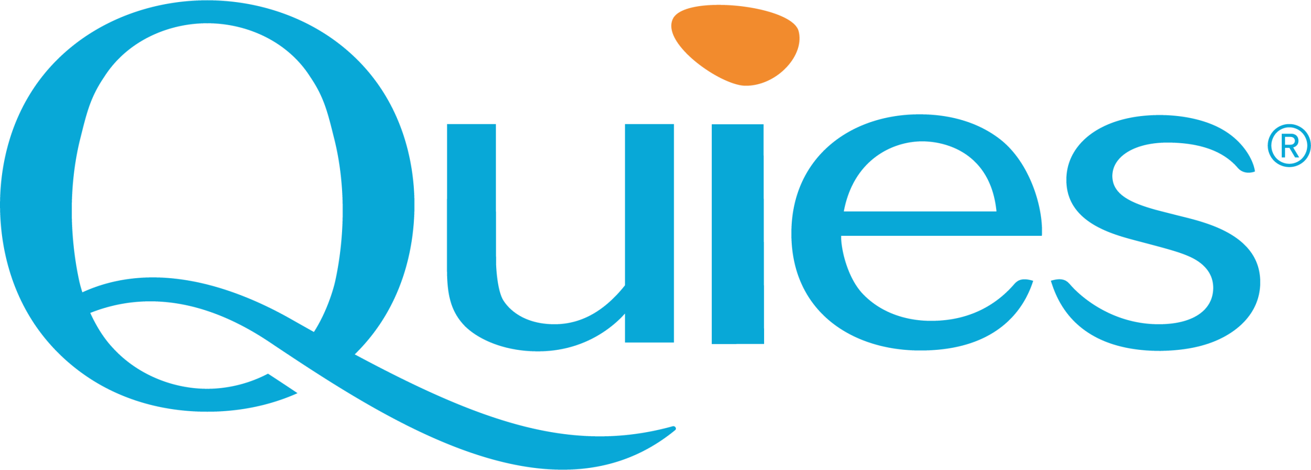 Quies logo
