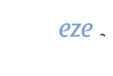 Snoreeze logo
